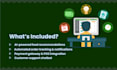 build ai based restaurant management system web app mobile app