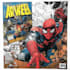 make professional comic books and graphic novels