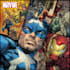 draw a  graphic novels and comic book