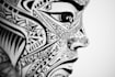 customize a polynesian tattoo