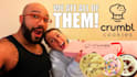 create catchy youtube thumbnail