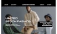 build, redesign custom wordpress website or bussiness website
