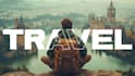 edit your drone and travel videos cinematically