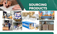 be your sourcing agent