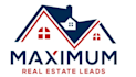 design modern luxury real estate logo