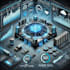 monitor your network and system infrastructure for optimal performance