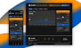 design web3 websites, dapp, user dashboard ui ux in figma
