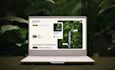 high converting UX website design that sells