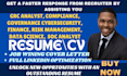 craft a engineering resume for cybersecurity, data science, IT consultant, tech