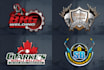 do outclass welder business logo design with cheap rate