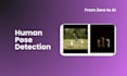 build computer vision applications