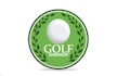 design an awesome golf logo with express delivery