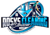 design unique cleaning service logo