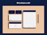 do visiting card for you