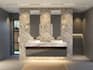 do interior design, kitchen, bedroom 3d architect