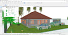 do professional archicad 3d modeling and rendering services