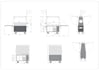provide high quality 2d floor plans and elevations within 24 hours