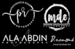 do elegant luxury font and signature logo
