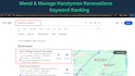 optimize your gmb profile to skyrocket your local SEO