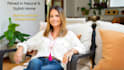 create authentic ugc product videos filmed in a stylish real home