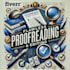 do professional proofreading and editing services