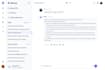 build an ai powered modern web app