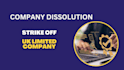 strike off, close, or dissolve a uk limited company, deregister vat, ct600