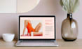 build squarespace website design and redesign squarespace website development