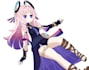 create custom chibi illustrations of your characters