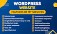 design, redesign, clone, duplicate, revamp website using elementor pro expert