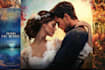 design professional romance and novel book covers