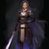do a game character art concept art