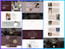 convert xd, PSD, figma to wordpress website using divi theme
