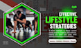 design unique clickbait podcast youtube thumbnail