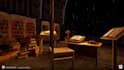 do 3d environment design