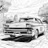 draw you a traditional american comic book design