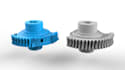 do reverse engineering of scanned data to a cad model stl to cad