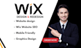 wix website redesign wix website design wix website redesign wix website