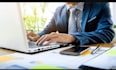 do professional data entry