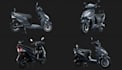 do 3d vehicle designs for you