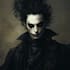 create a famous fantasy horror character design