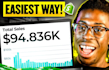 design creative thumbnail on monthly basis