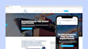 design, redesign and customize all types of websites