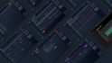 build custom ai website, application as full stack developer
