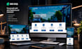 create responsive web design, install wordpress or redesign your website