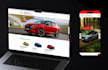 create responsive web design, install wordpress or redesign your website