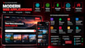 build a full stack mern web application