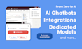 do ai software development and ai mvp building