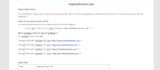 provide manual wordpress website SEO audit report