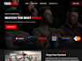 build SEO optimized iptv website template for fast rankings